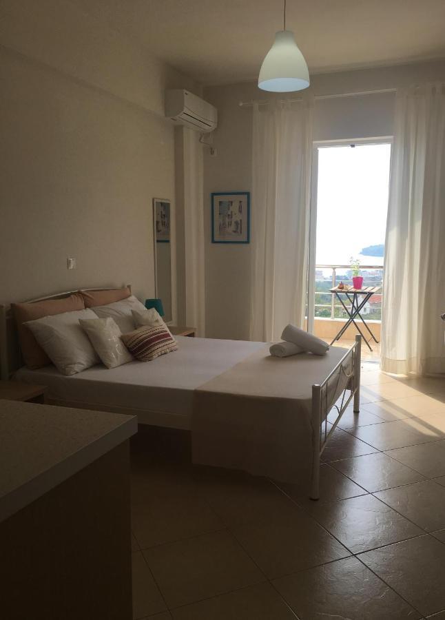 Apartmán Marika's Himarë